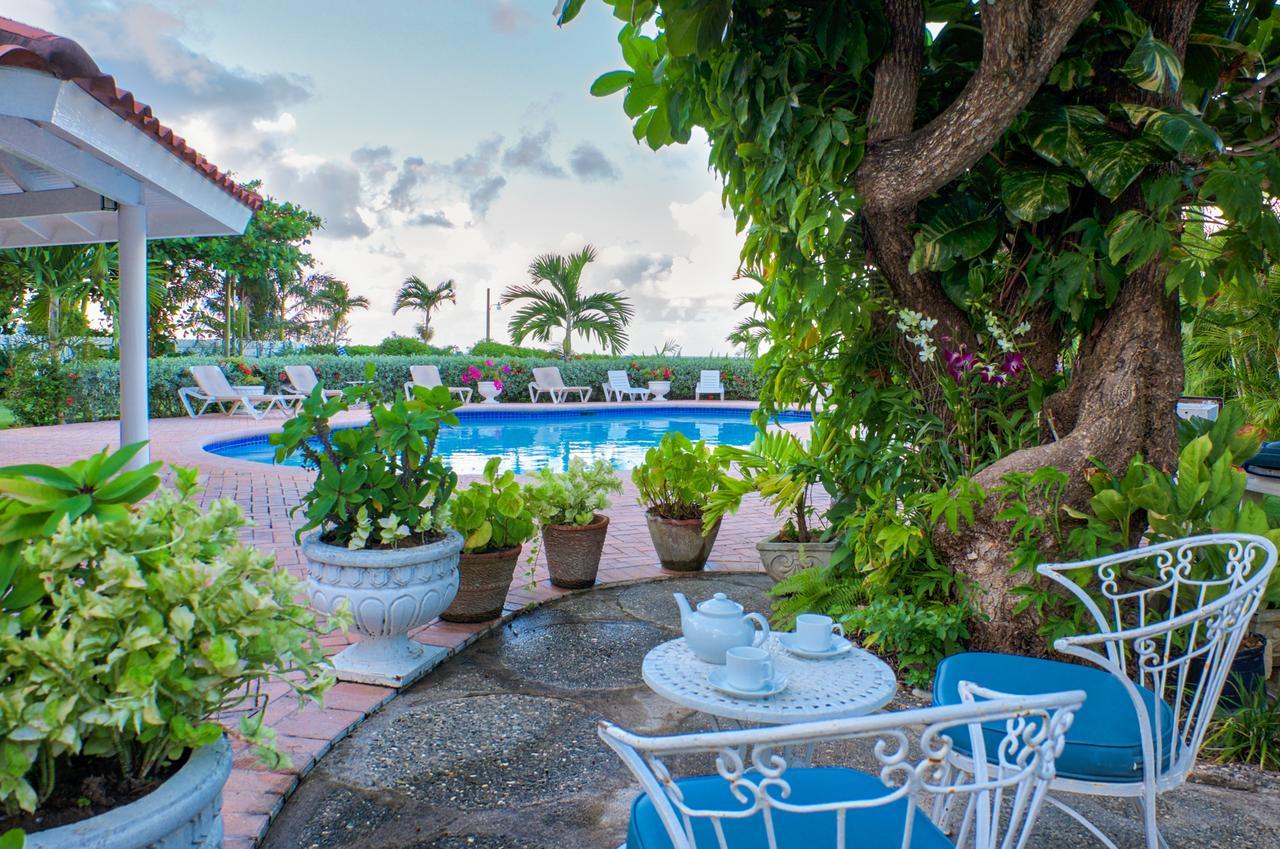 Sunspot Villa รันอเวย์เบย์ ภายนอก รูปภาพ