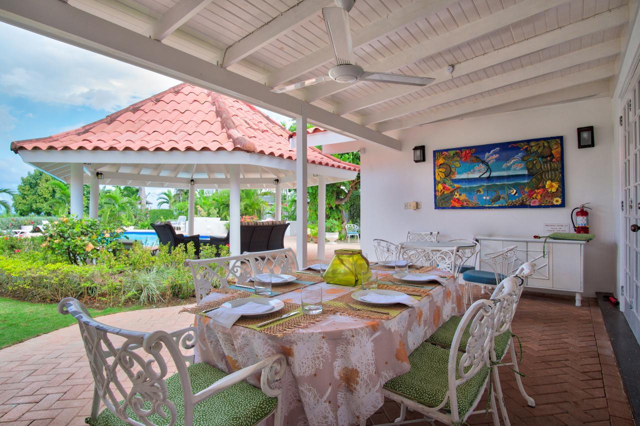 Sunspot Villa รันอเวย์เบย์ ภายนอก รูปภาพ