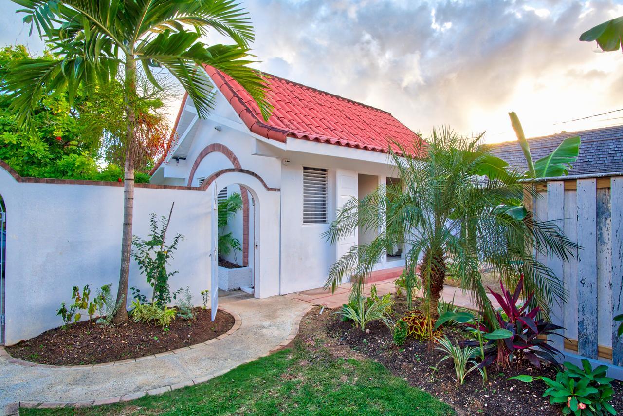Sunspot Villa รันอเวย์เบย์ ภายนอก รูปภาพ