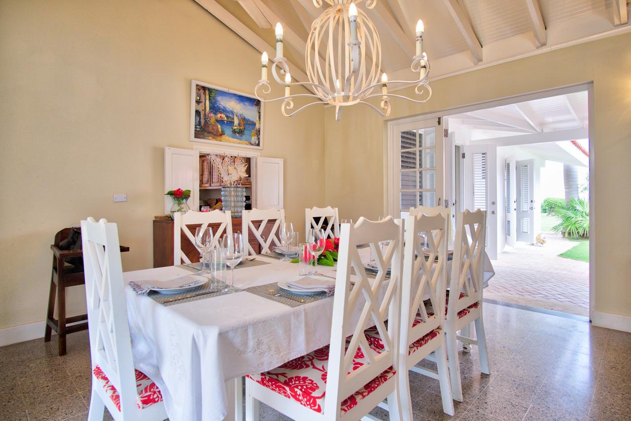 Sunspot Villa รันอเวย์เบย์ ภายนอก รูปภาพ