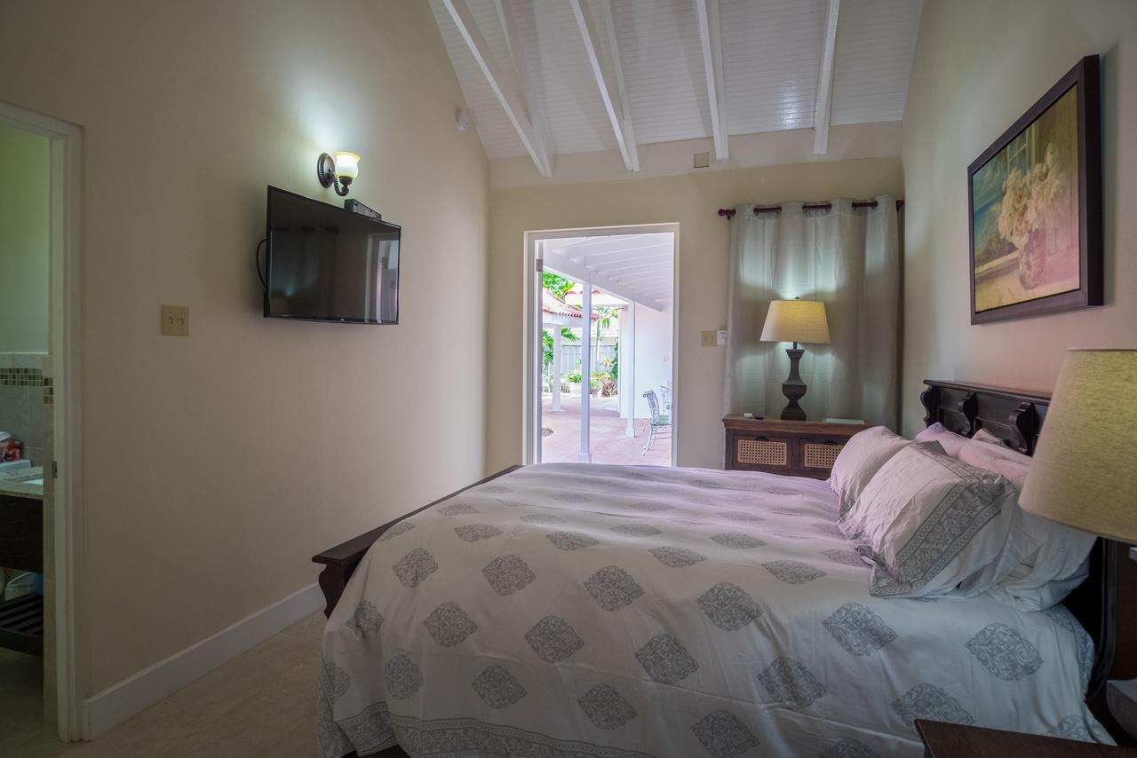 Sunspot Villa รันอเวย์เบย์ ภายนอก รูปภาพ