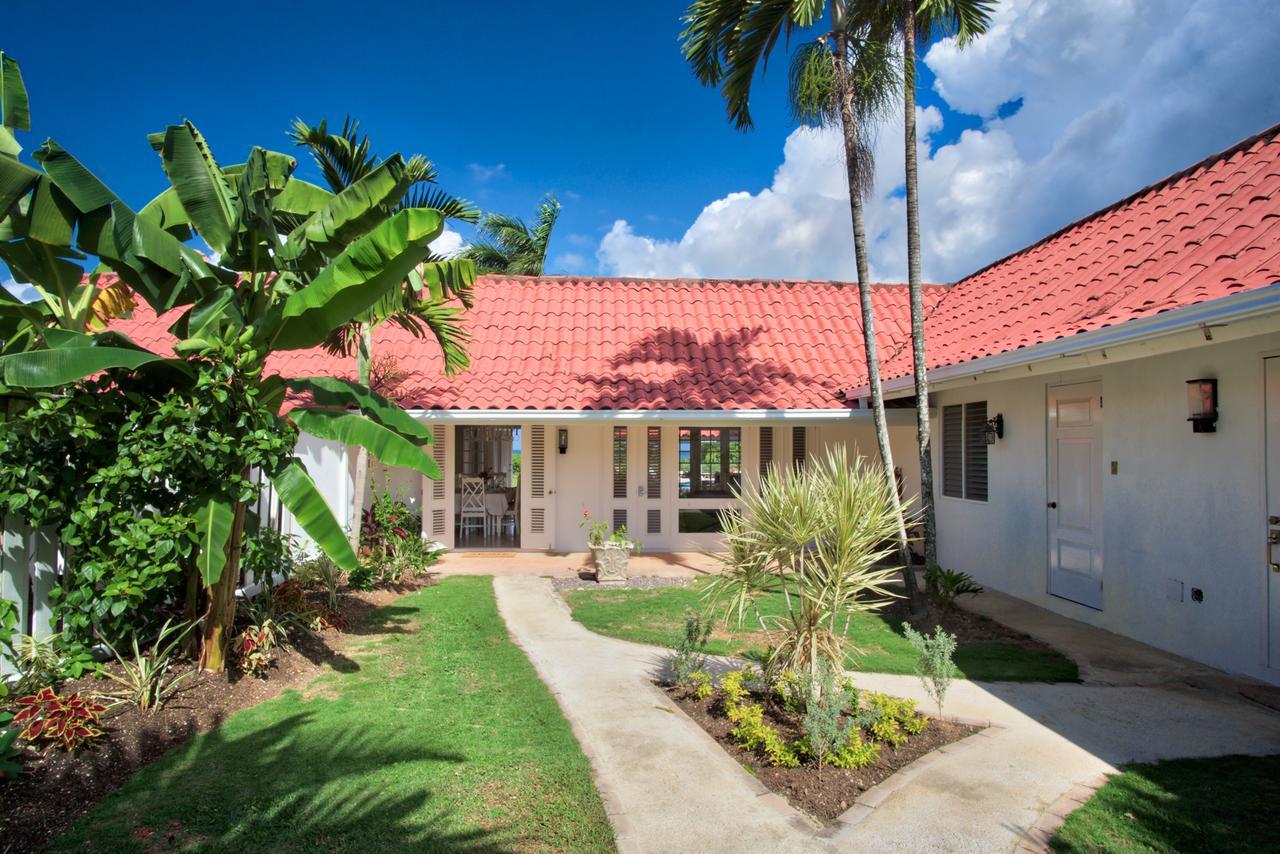 Sunspot Villa รันอเวย์เบย์ ภายนอก รูปภาพ
