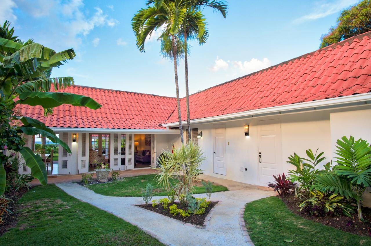 Sunspot Villa รันอเวย์เบย์ ภายนอก รูปภาพ